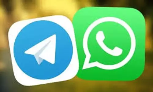 WhatsApp, Telegram, others ordered to block access without SIM