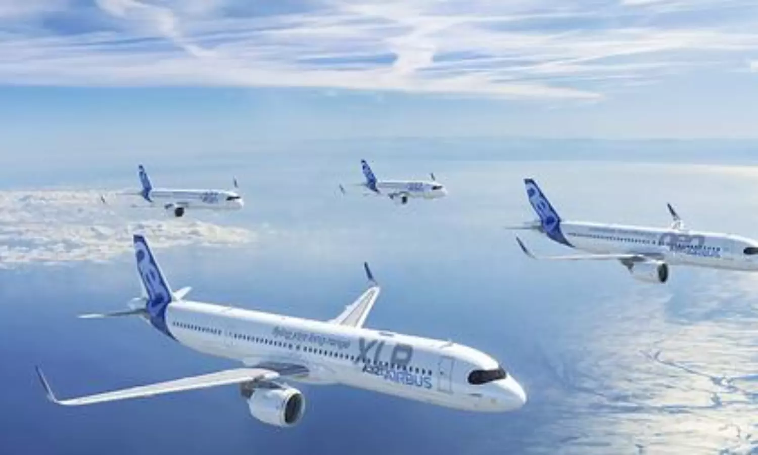 IndiGo finishes Airbus software fix across A320 fleet; Air India nears full reset on A320 family