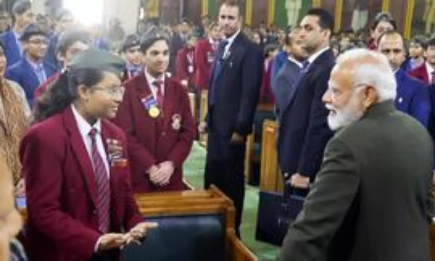 Gen-Z greatest strength of Viksit Bharat: PM on Mann Ki Baat’