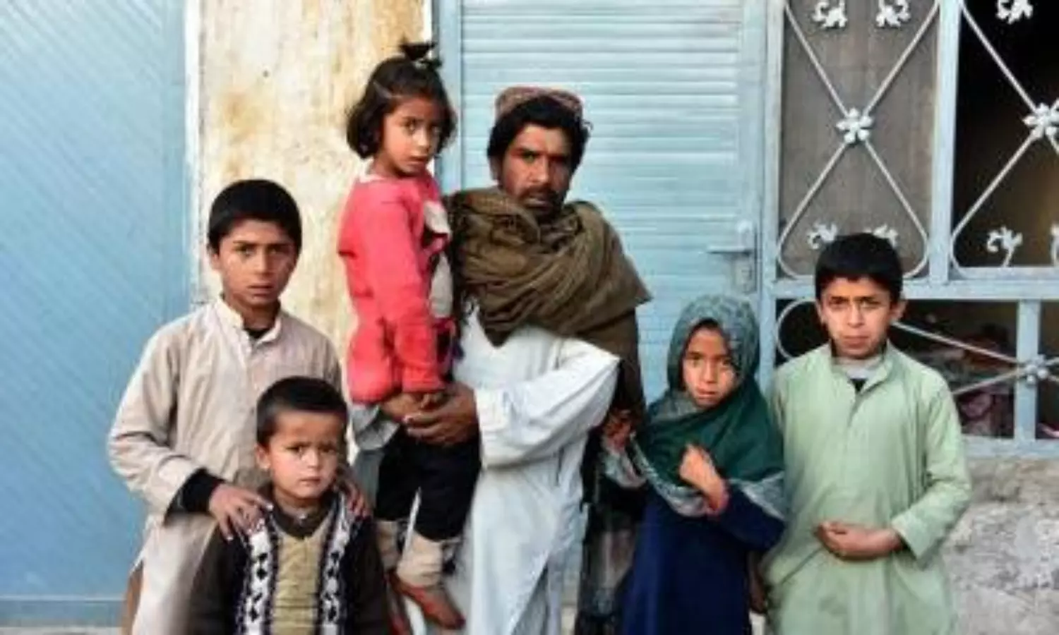 Over 6,000 Afghan refugees forced back from Pakistan, Iran in a single day