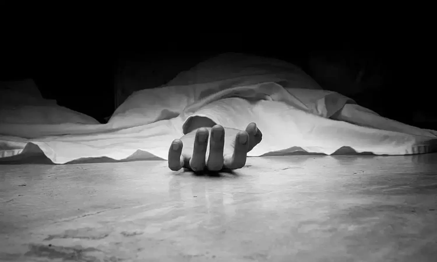 BLO collapses and dies while uploading SIR data in Rajasthan