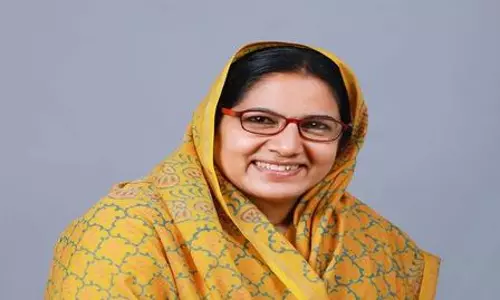 CPI(M) leader and Koyilandy MLA Kanathil Jameela dies at 59