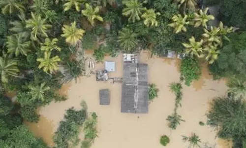 Sri Lankas death toll rises to 153, 190 missing as Cyclone Ditwah wreaks havoc Sri Lankas death toll rises to 153, 190 missing as Cyclone Ditwah wreaks havoc