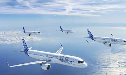 IndiGo finishes Airbus software fix across A320 fleet; Air India nears full reset on A320 family