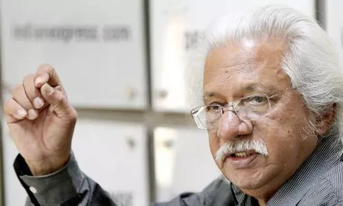 Adoor Gopalakrishnan slams National Awards, says worst films win