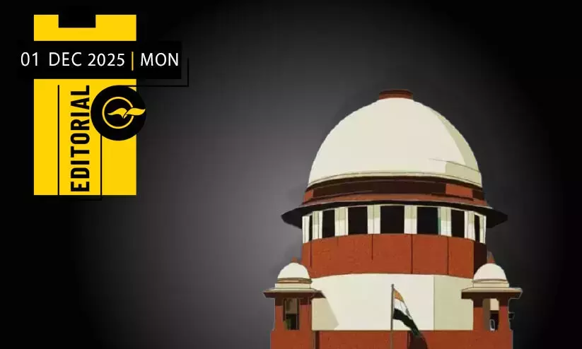 Don’t err by repeated corrections