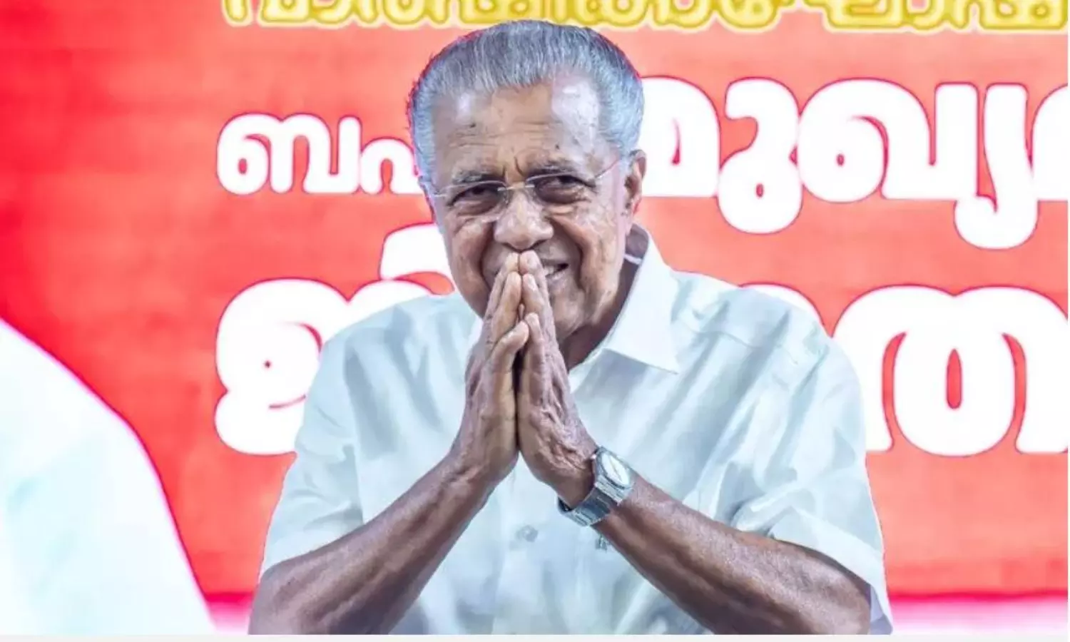 ED issues notice to CM Pinarayi Vijayan over alleged masala bond violations