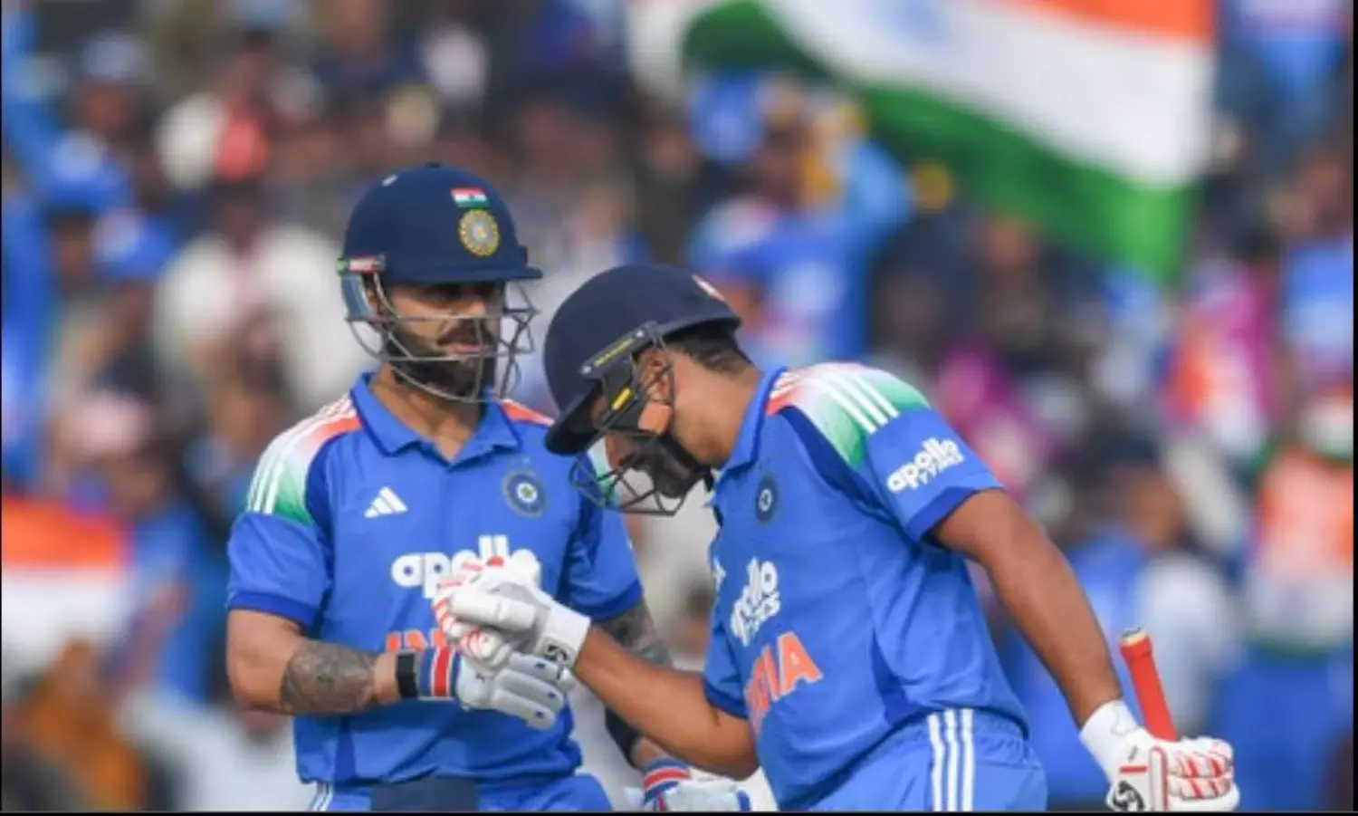 They are brilliant, theyre performing: Batting coach Kotak says theres no point talking about Ro-Kos future