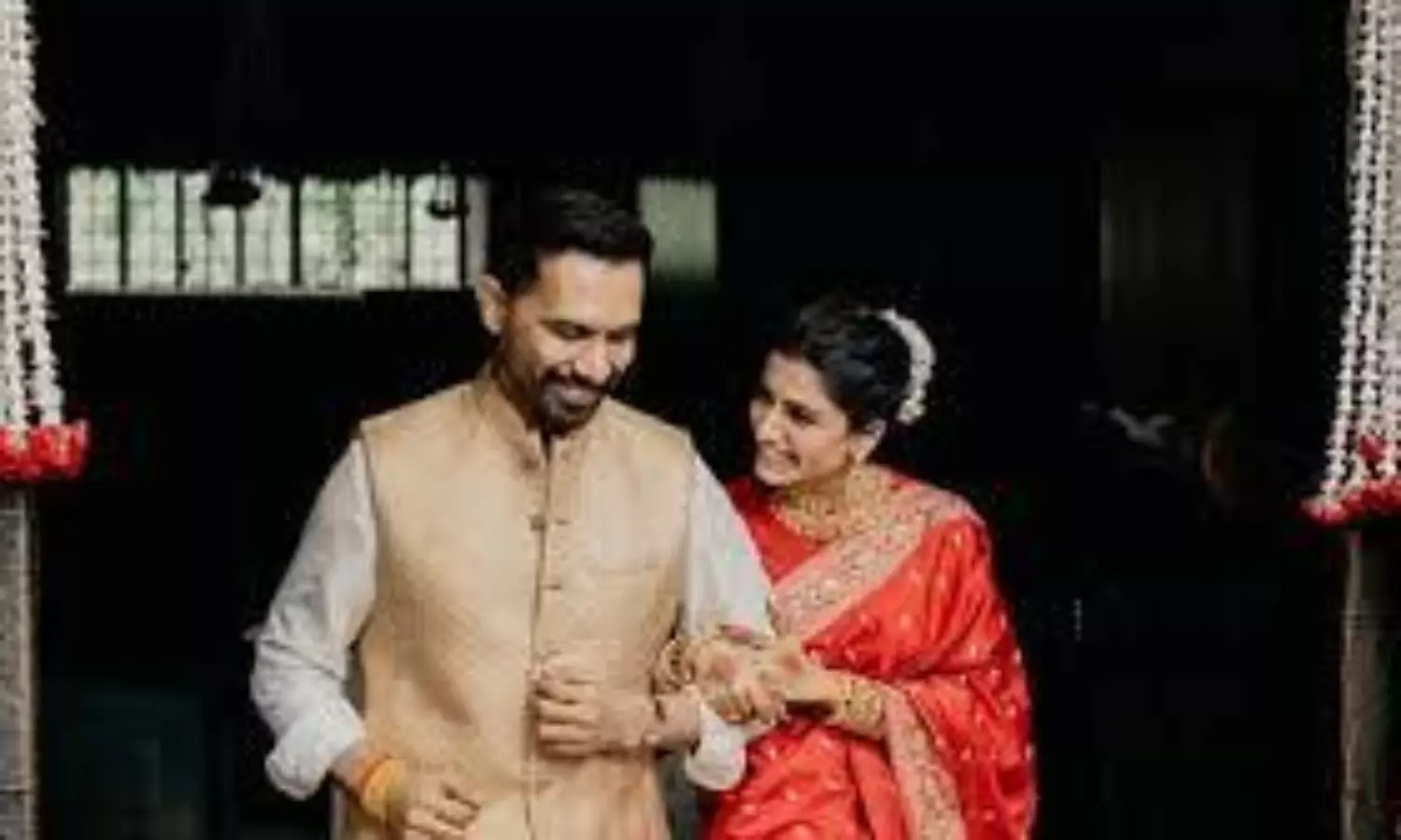 Samantha Ruth Prabhu marries Raj Nidimoru