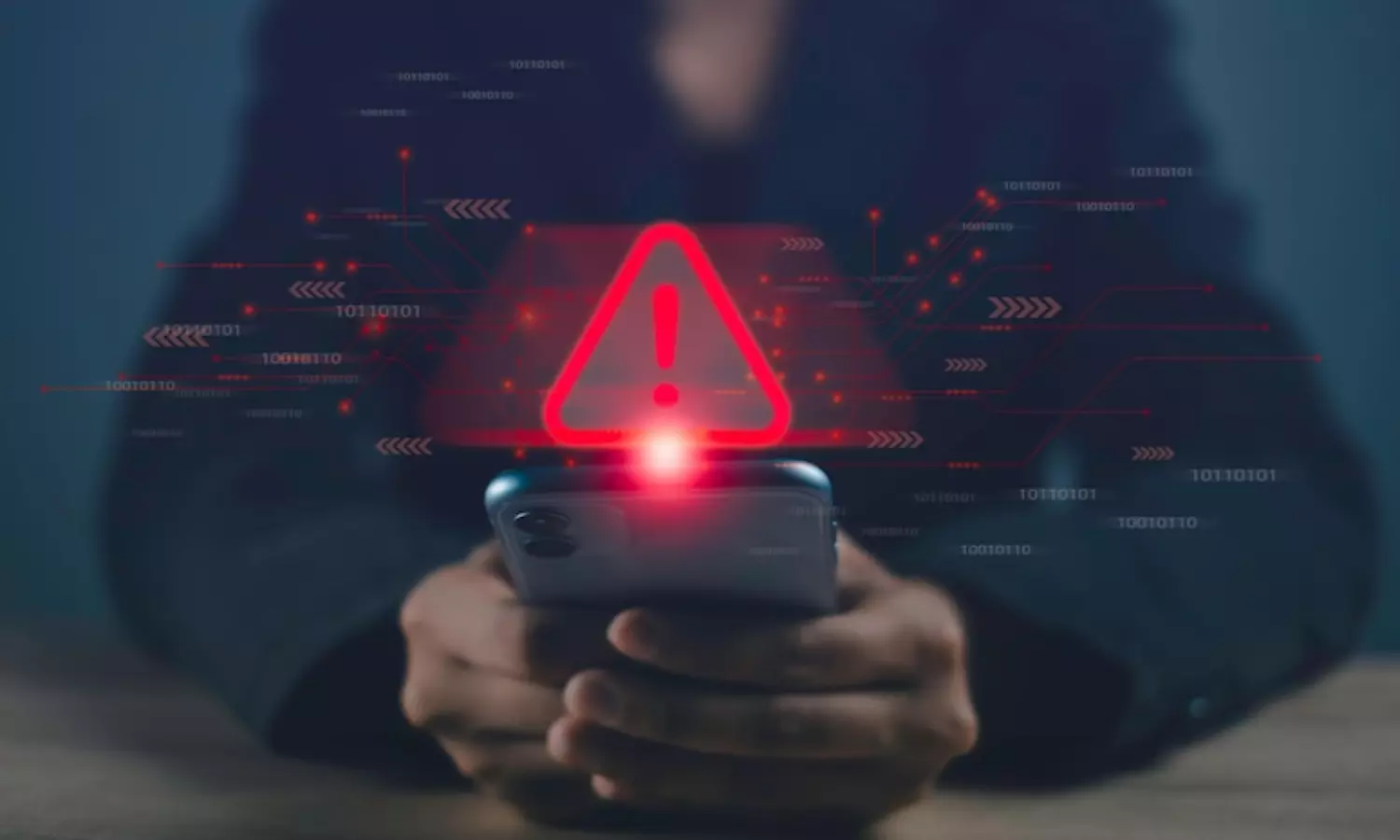 Supreme Court hands over nationwide ‘digital arrest’ scam probe to CBI