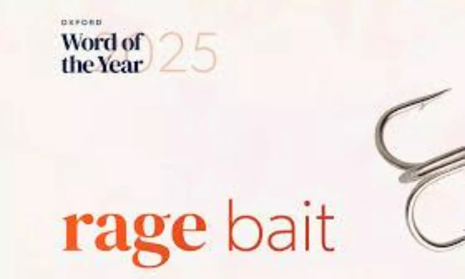 word of the year 2025