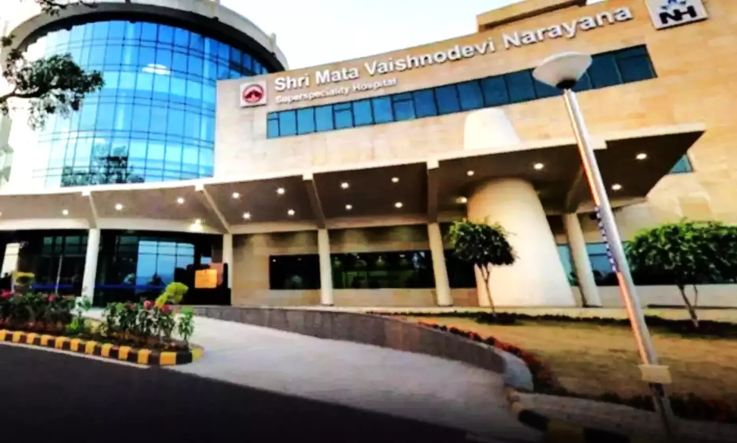 Hindutva rightwing outfits want Muslims shifted from J&K university