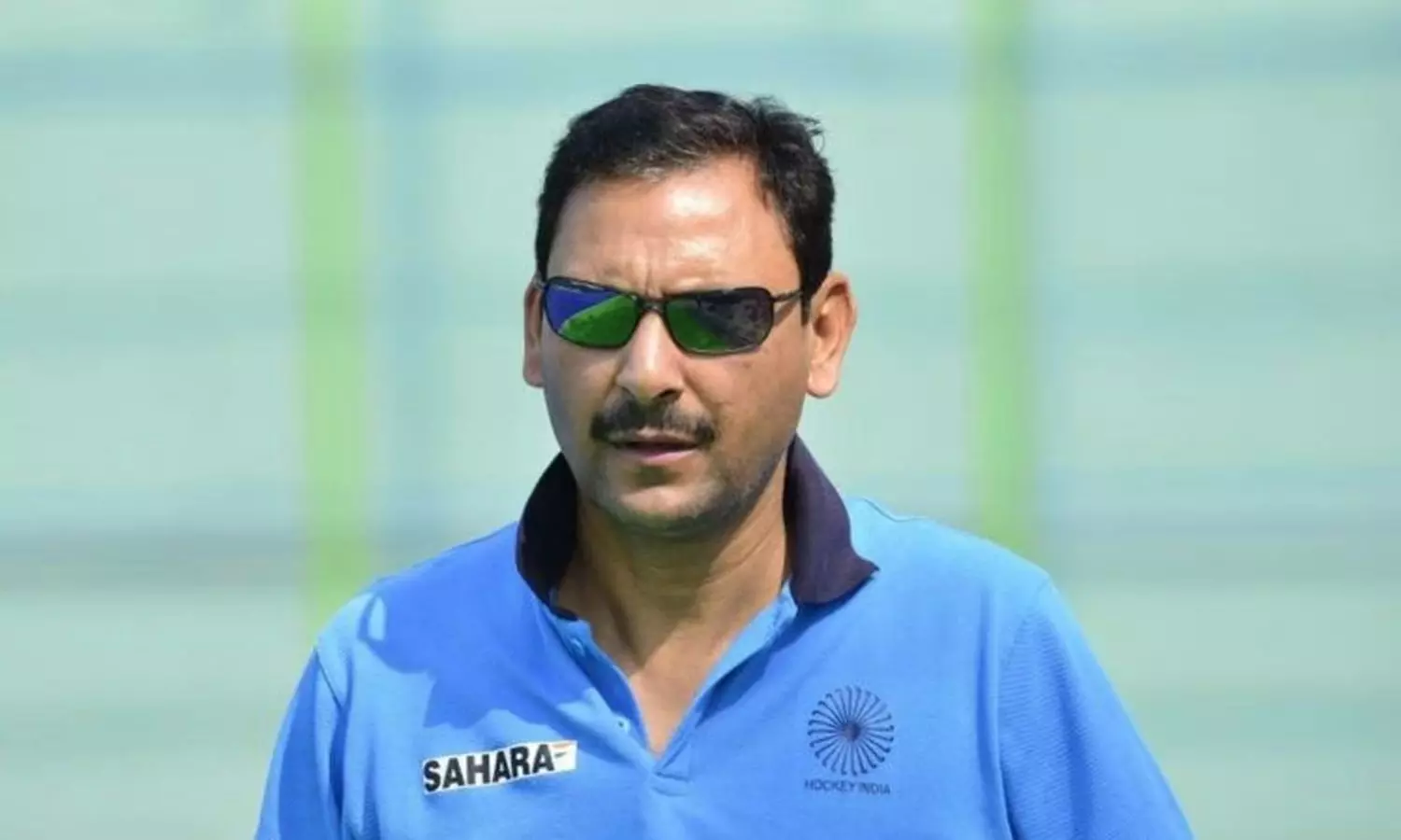 Harendra Singh resigns as Indian women’s hockey chief coach