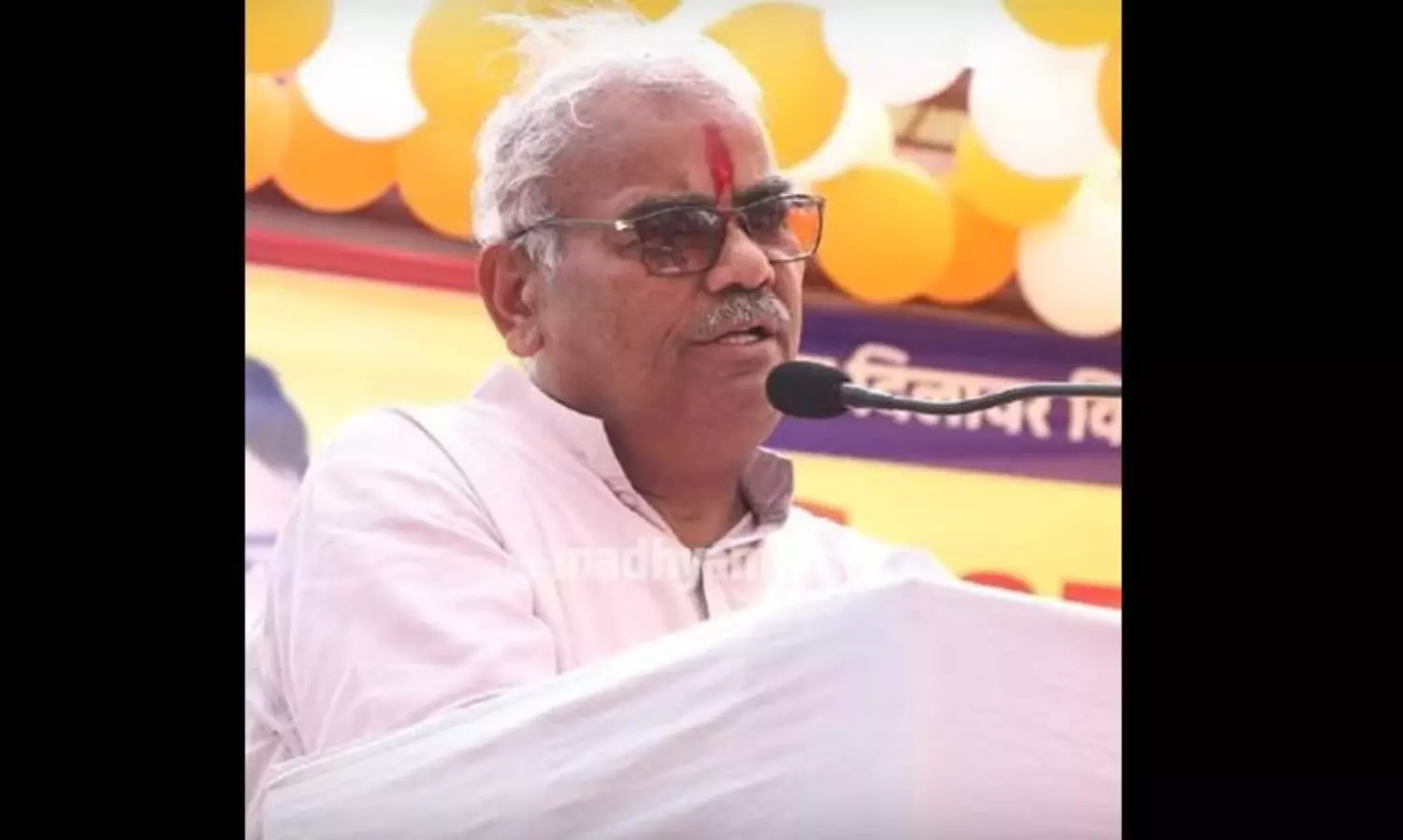 ‘Shaurya Diwas’ & Hindutva stalwart Dilawar’s anti-Muslim timeline