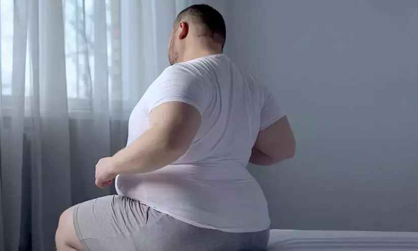 Medication alone will not restrict the global obesity problem: WHO