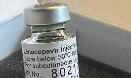 Africa starts administering revolutionary twice-yearly HIV prevention shot