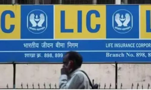 LIC’s voting on shareholder resolutions favours Reliance, Adani: report LIC’s voting on shareholder resolutions favours Reliance, Adani: report