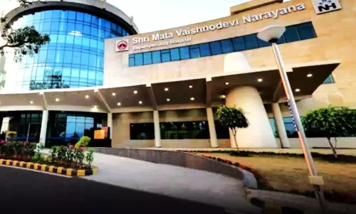 Hindutva rightwing outfits want Muslims shifted from J&K university