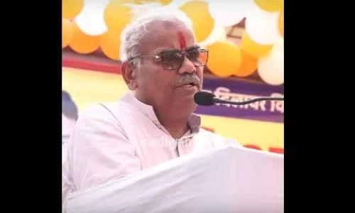 ‘Shaurya Diwas’ & Hindutva stalwart Dilawar’s anti-Muslim timeline ‘Shaurya Diwas’ & Hindutva stalwart Dilawar’s anti-Muslim timeline