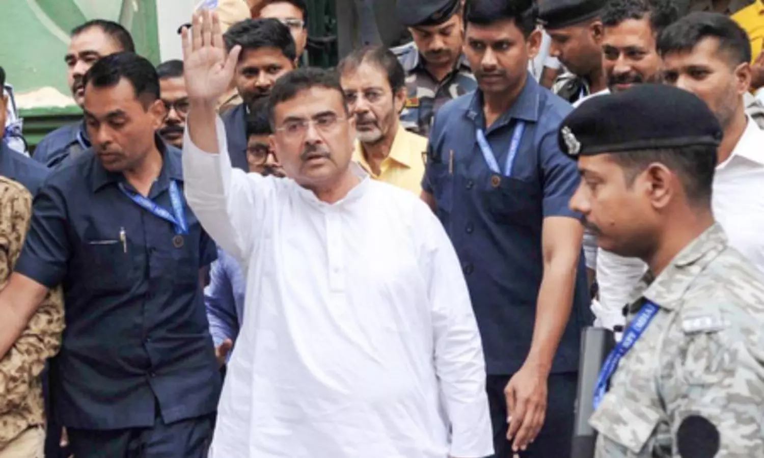 No single deceased or duplicate voter in Bengal in 2,208 booths: ECI