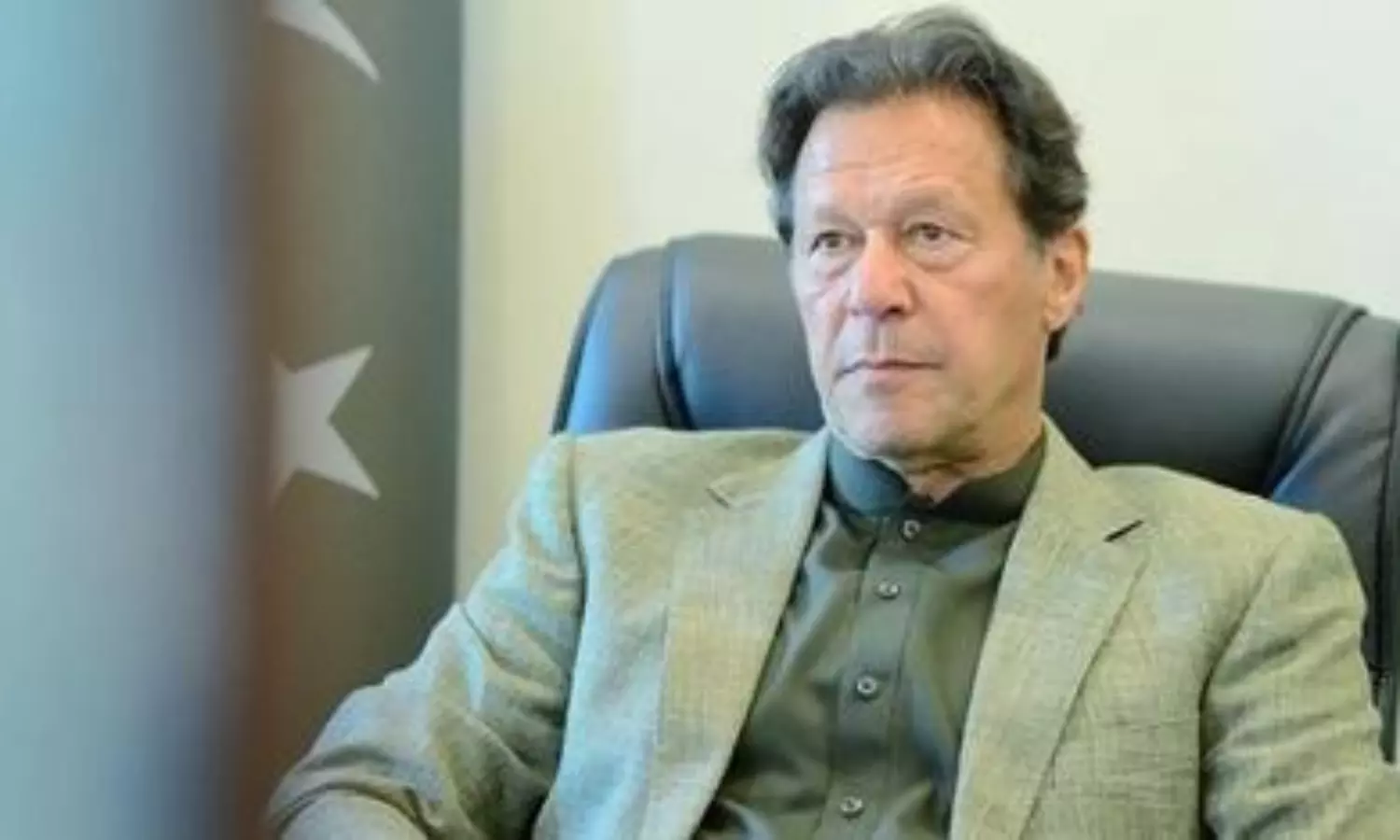 PTI to stage protests as Pak ex-PM Imran Khan remains inaccessible