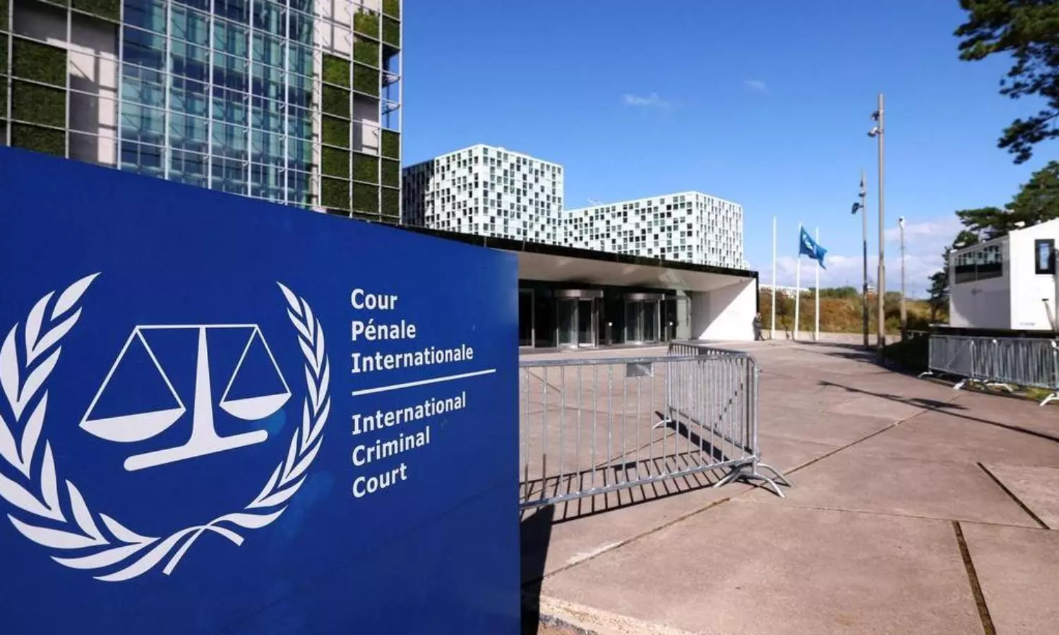US sanctions wont change courts handling of cases: ICC chief