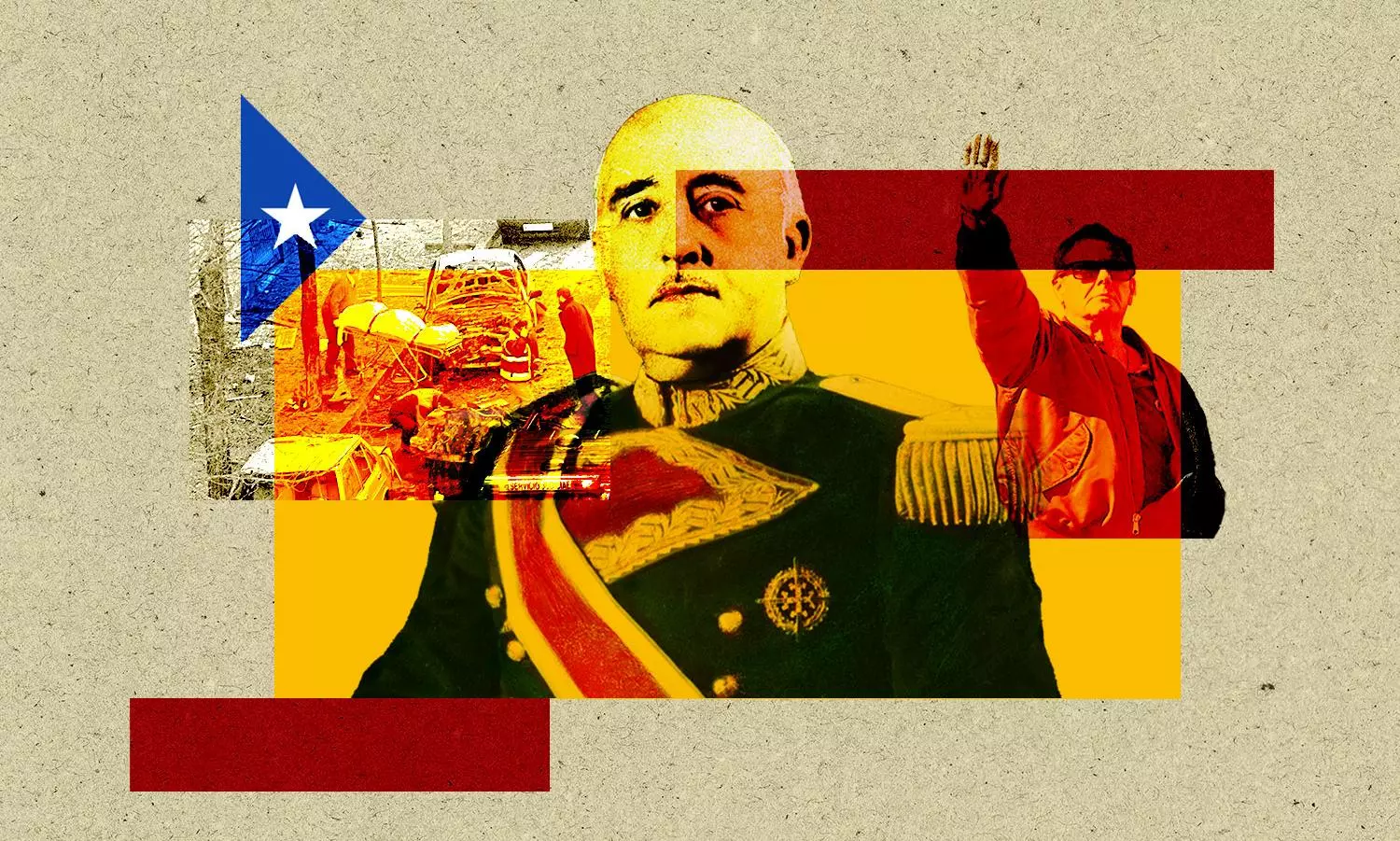From dictatorship to democracy: Spain’s long journey beyond Franco