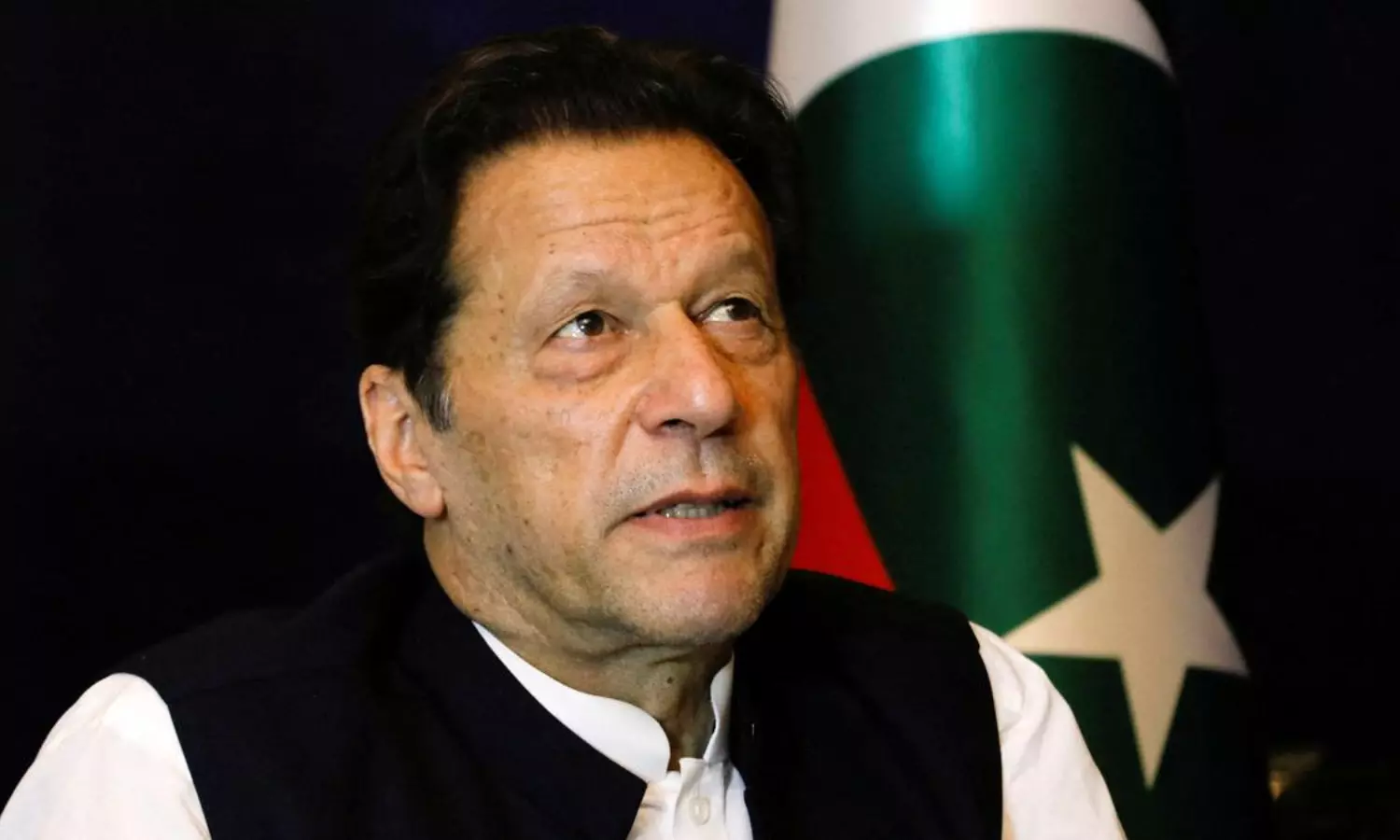 Imran Khan alive, subjected to ‘mental torture’: Sister after jail visit