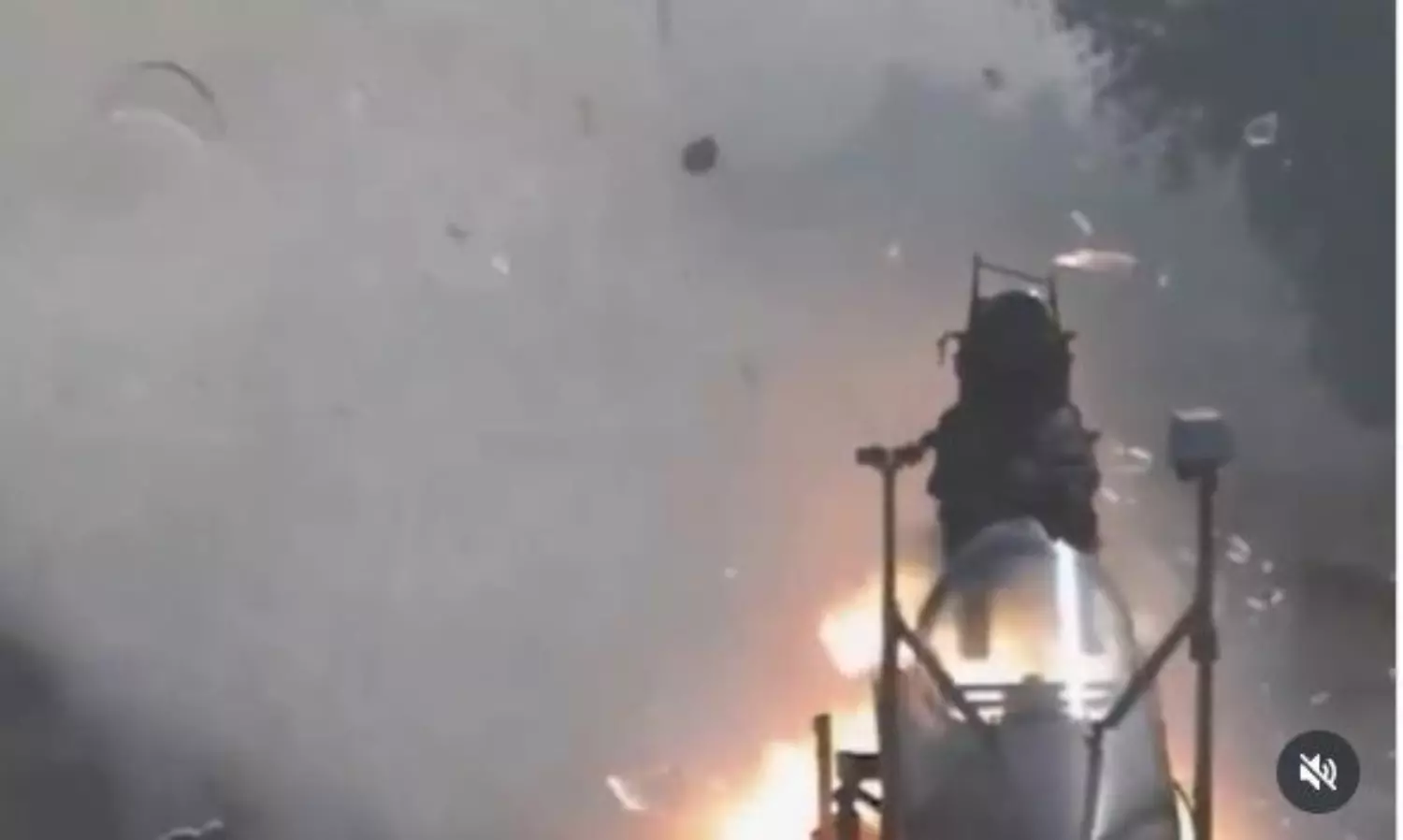 Successfully tested fighter aircraft escape system: DRDO