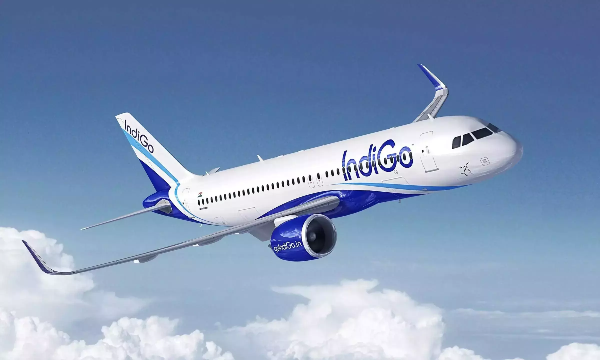Central Tax slaps Rs 117 Cr penalty on IndiGo over input tax credit