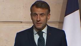 Russia-Ukraine peace plan made without Ukrainians, Europeans rejected by European leaders