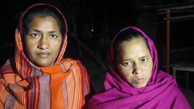 Bangladesh court releases on bail pregnant Indian woman forced across border