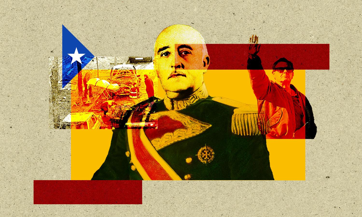 From dictatorship to democracy: Spain’s long journey beyond Franco