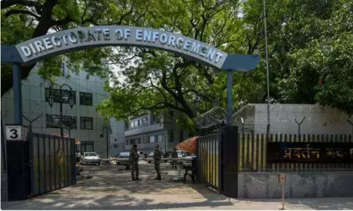 ED’s allegations factually incorrect, legally misplaced: KIIFB hits back