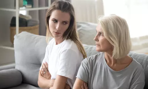 Spiritual until tested: the family edition