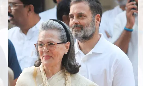 New FIR against Gandhis to plug legal gaps in ED’s National Herald case