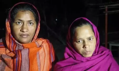 Bangladesh court releases on bail pregnant Indian woman forced across border