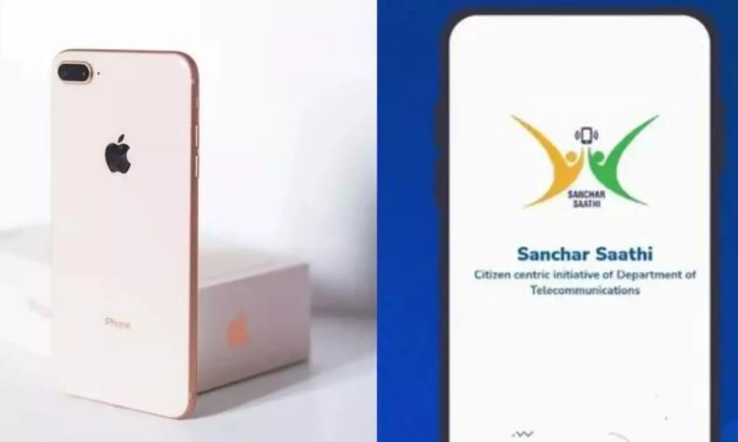 Apple seeks ‘middle path’ with govt over mandatory Sanchar Saathi app order