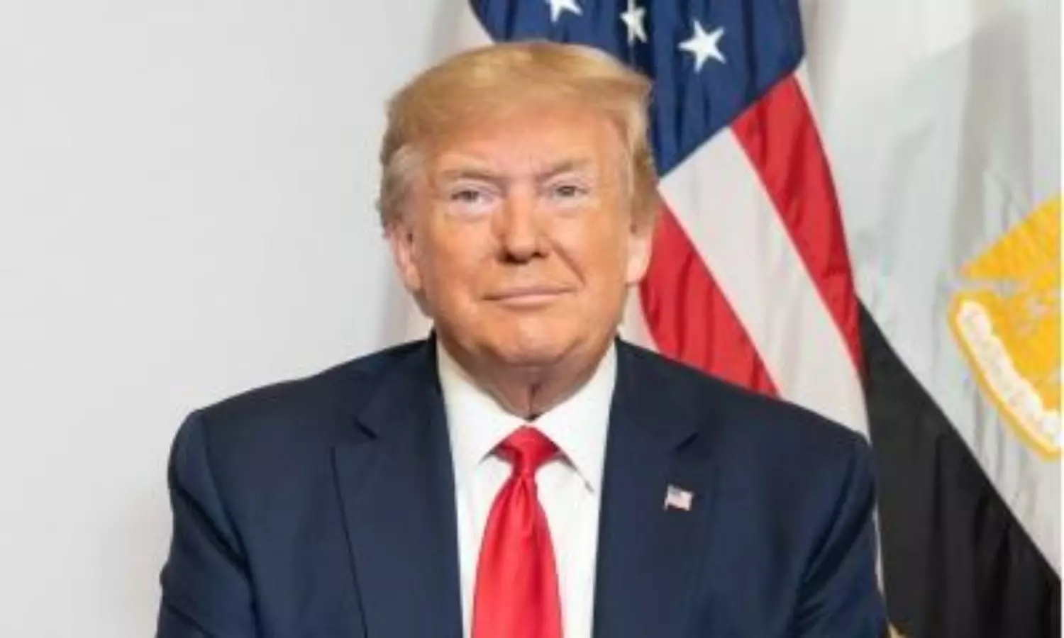 Trump repeats claim he ‘ended’ India–Pakistan conflict as he boasts of ending eight wars