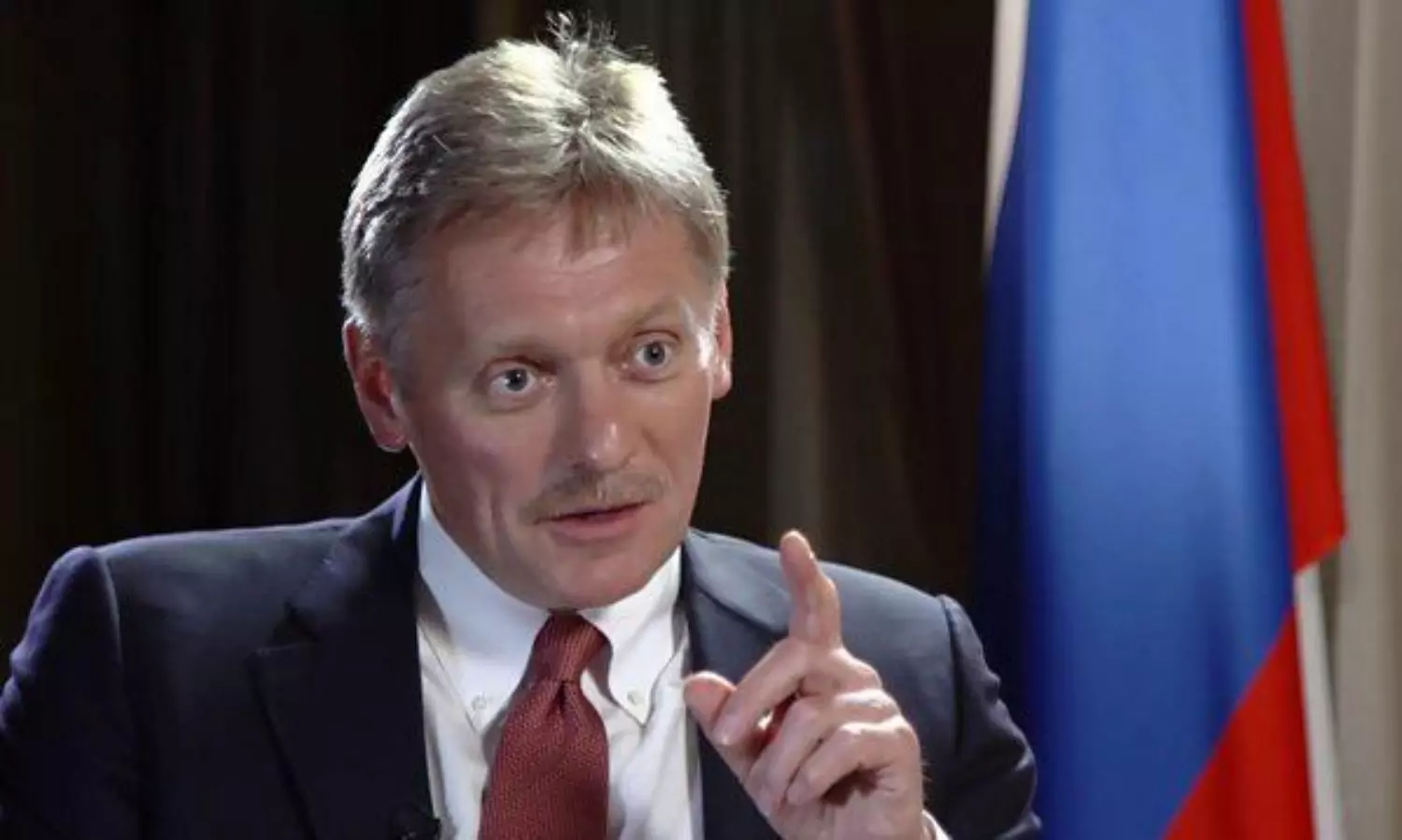 Russia aims at insulating India from third country pressures in trade ties