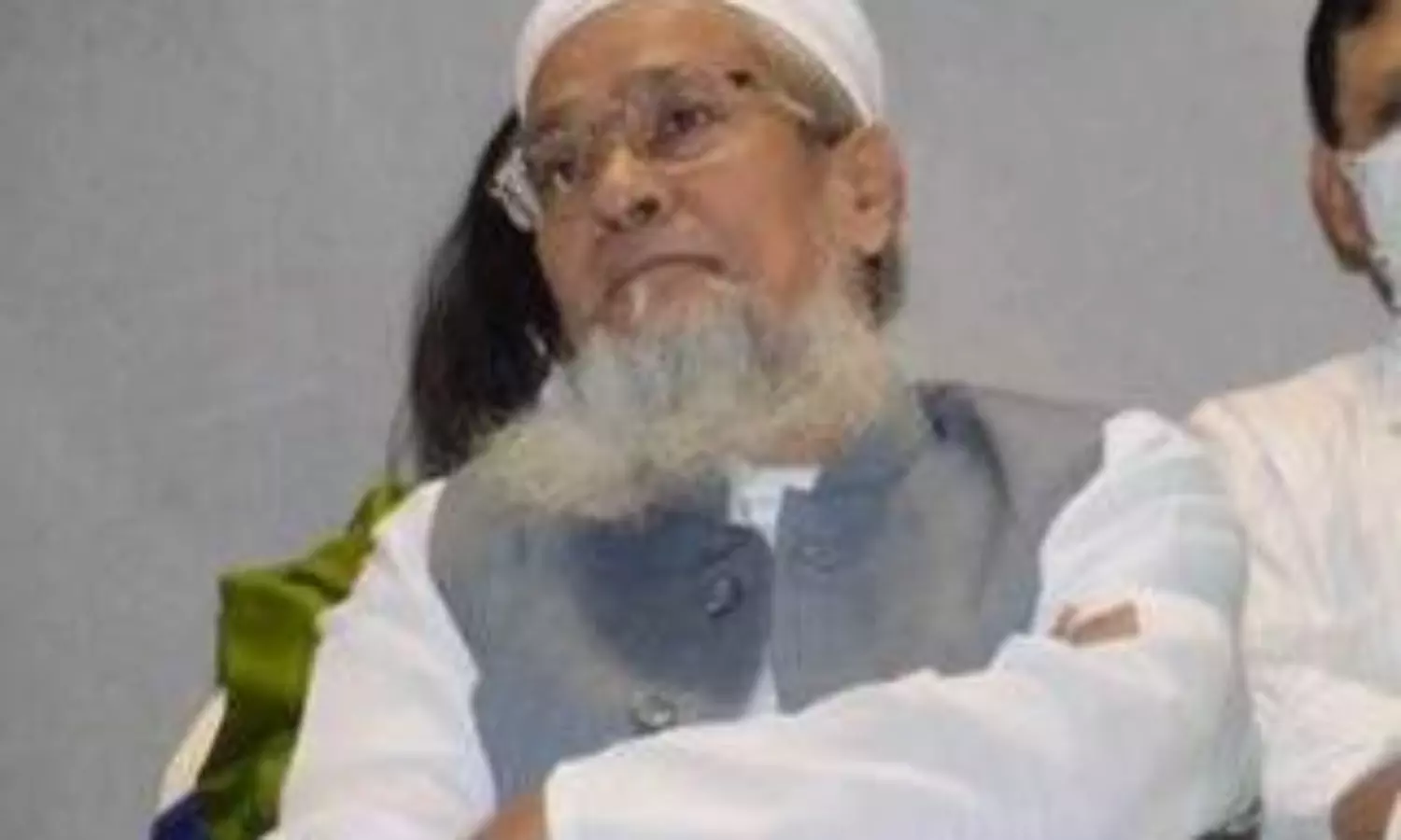 Minister says ‘Muslims won’t stay quiet’ after Mamata govt’s U-turn on Waqf law