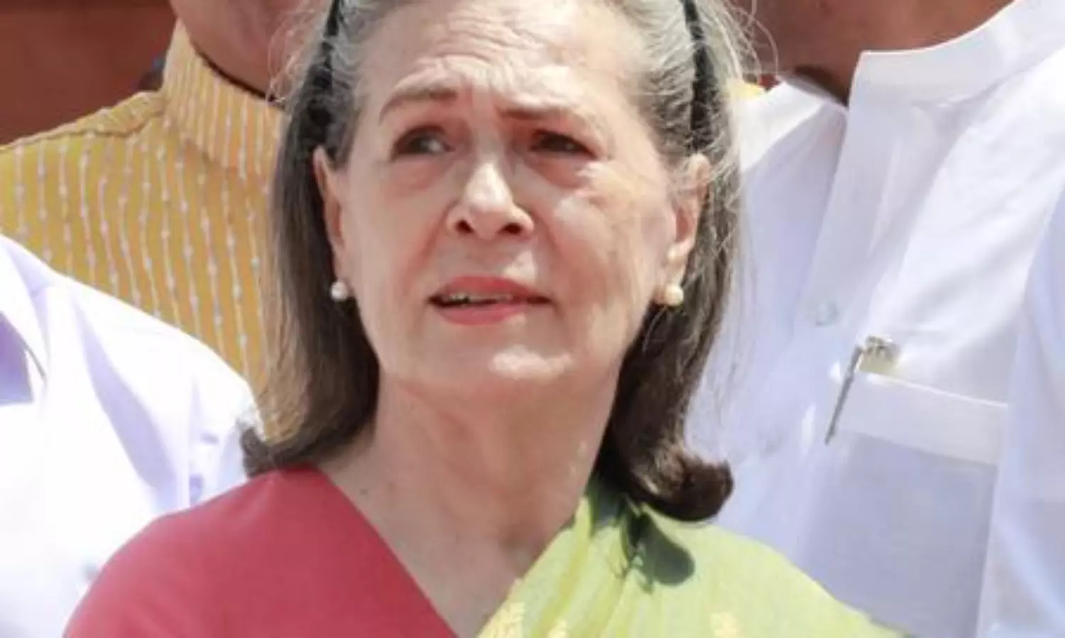 Sonia Gandhi claims govt has nearly signed death warrant for Aravalli hills