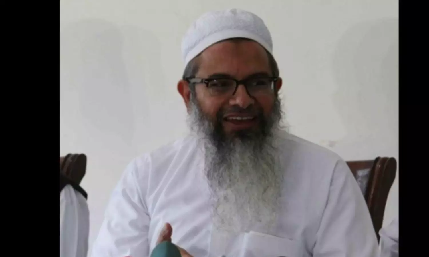 India will be guided only by Constitution: Leaders condemn Mahmood Madanis jihad remarks