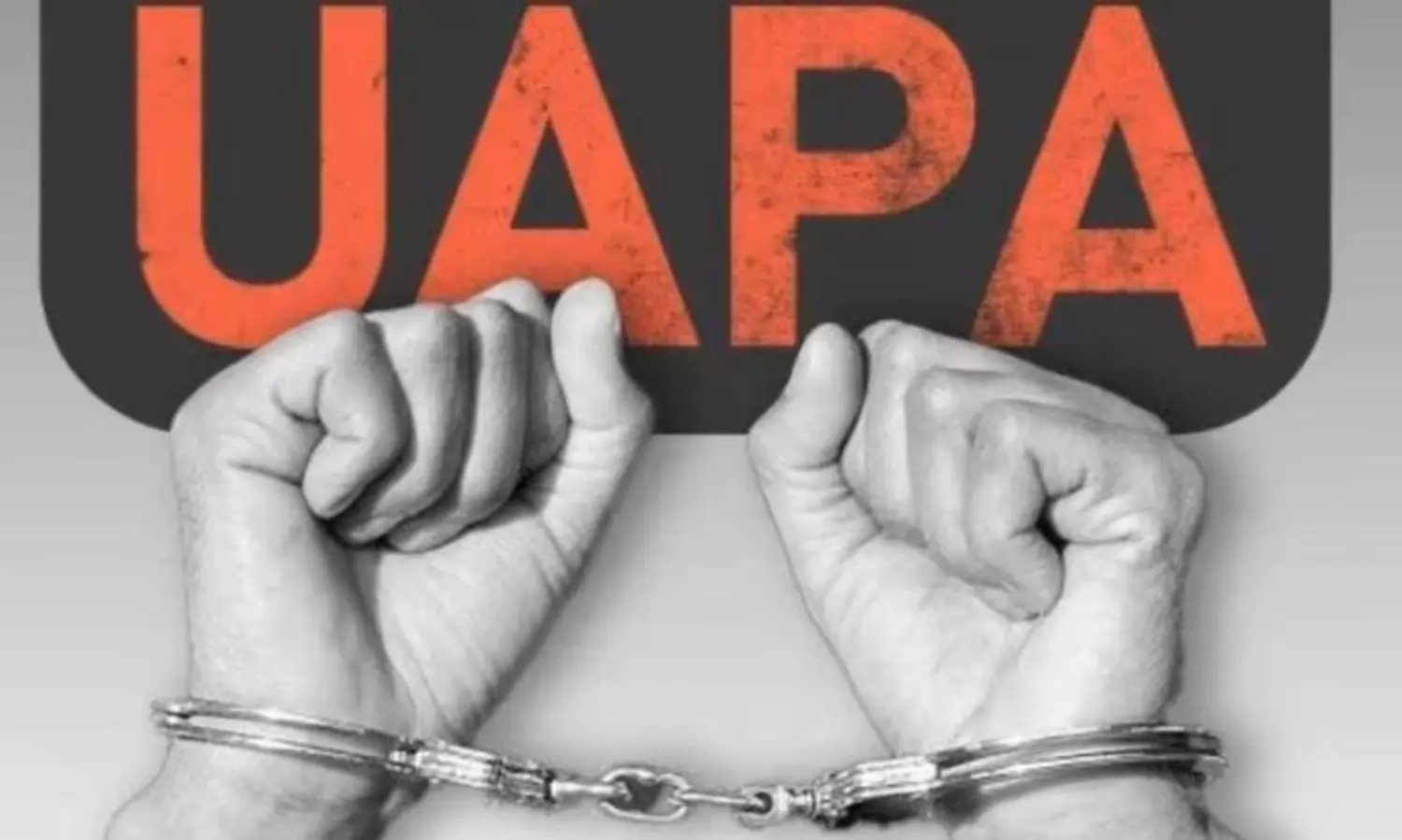 Out of 10,440 arrests, only 335 were convicted under UAPA between 2019 and 2023