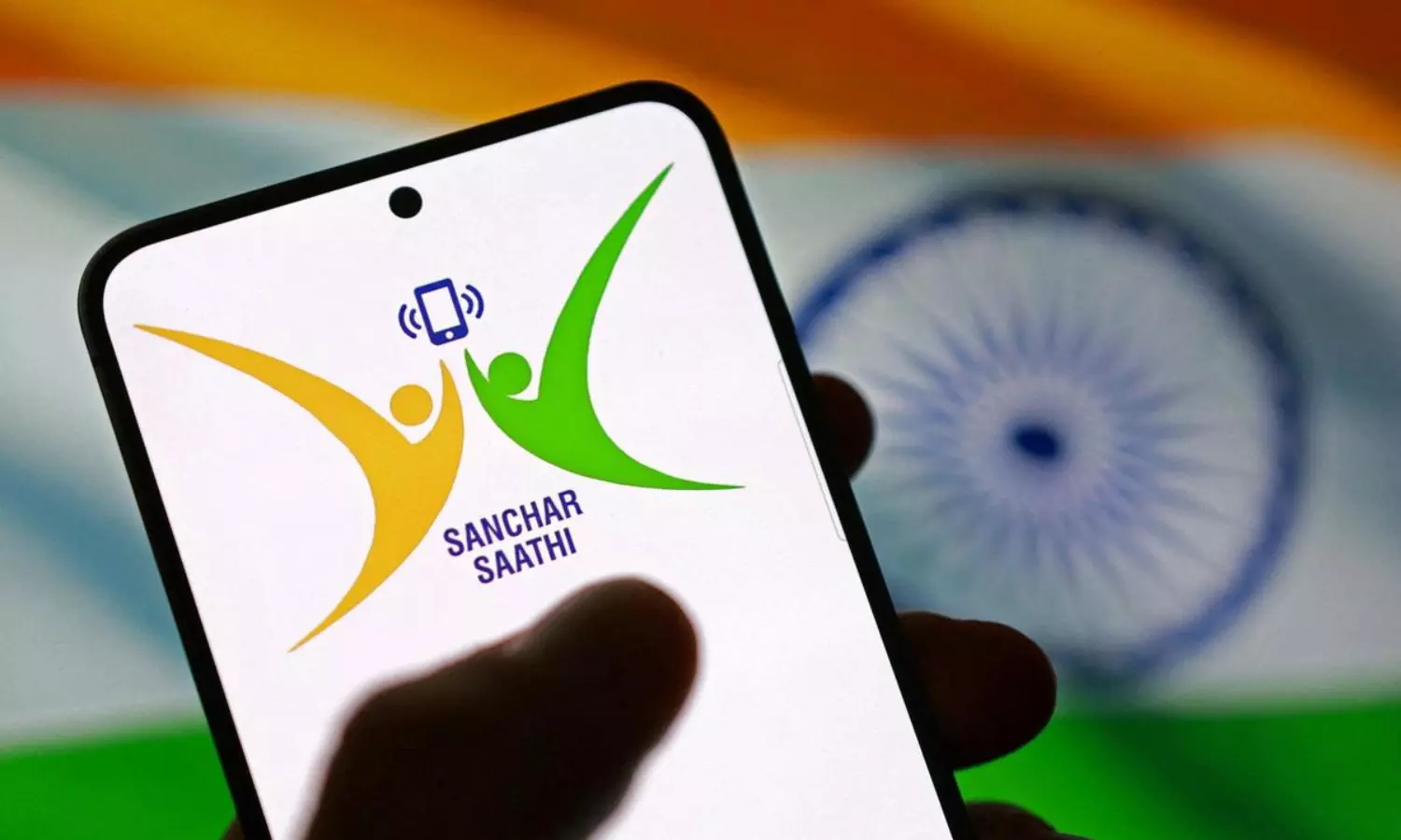 Govt revokes order mandating pre-installation of Sanchar Saathi app