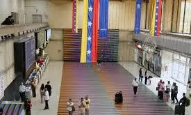 US Venezuela US Venezuela