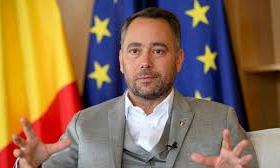 Belgium calls EU plan to use frozen Russian assets for Ukraine ‘risky’