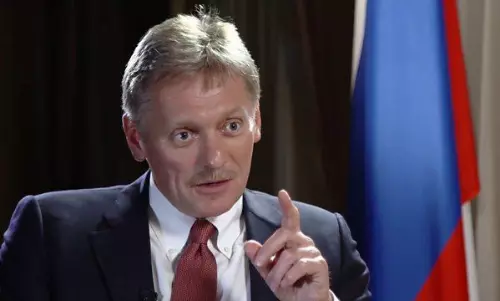 Russia aims at insulating India from third country pressures in trade ties