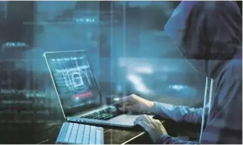 Cybercriminals use SIR to cheat people: police issue advisory Cybercriminals use SIR to cheat people: police issue advisory