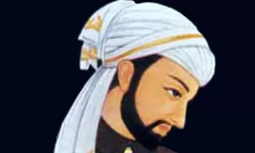 Amir Khusrau, whose mastery in music of love ‘binds us all’ beyond faith Amir Khusrau, whose mastery in music of love ‘binds us all’ beyond faith